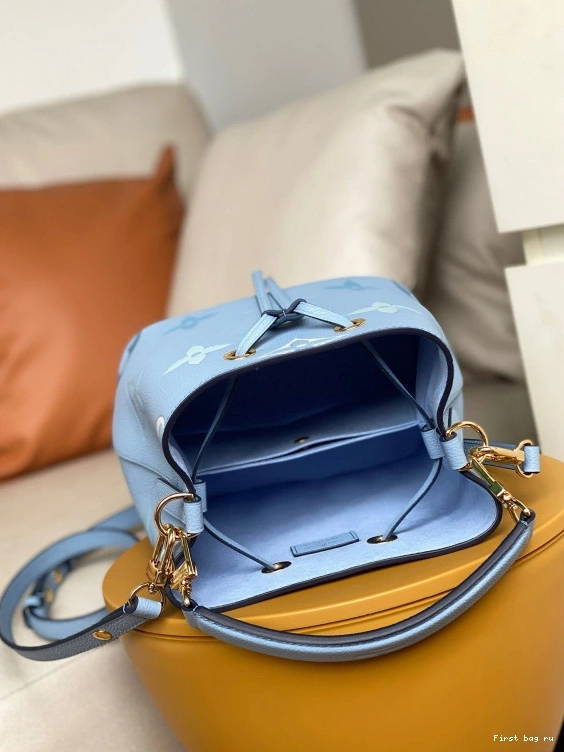 First bag ru NÉONOÉ LOUIS BB VUITTON 0815